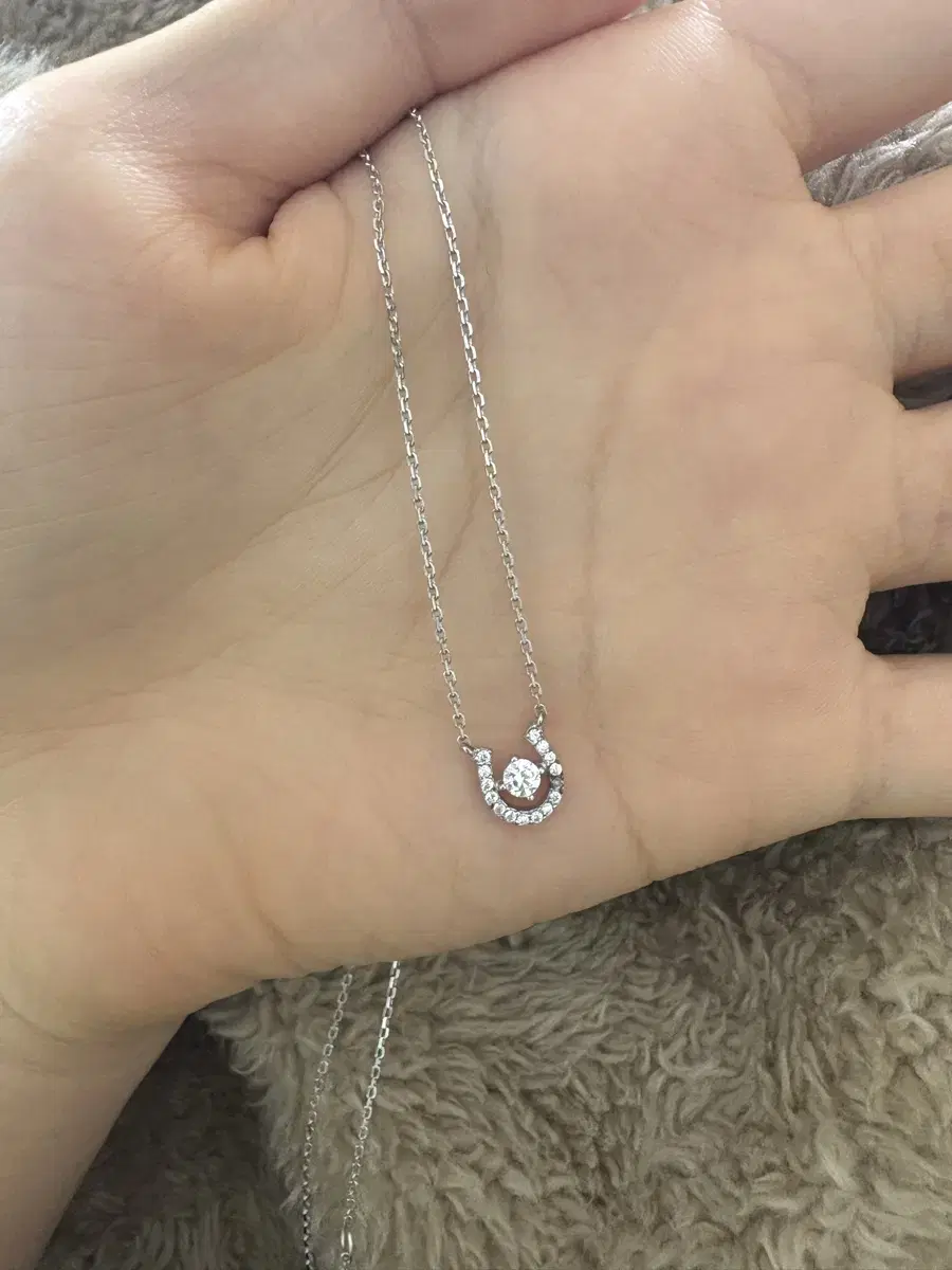 STONEHENGE | 스톤헨지 Stonehenge Necklace on Bunjang Global